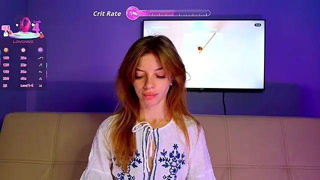 mari  papi online show from November 2025 10:27:02 AM