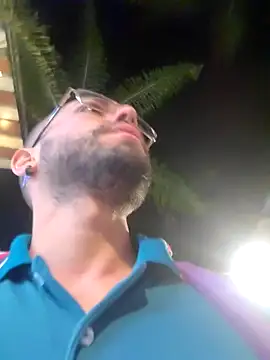 DanteWinter online show from April 2026 03:19:01 AM