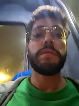 DanteWinter online show from December 2025 02:14:02 AM