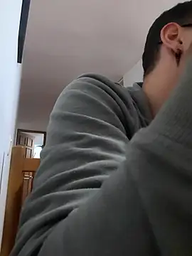 DanteWinter online show from January 2026 02:26:01 AM