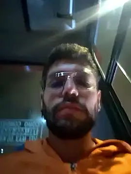 DanteWinter online show from November 2025 02:12:02 AM