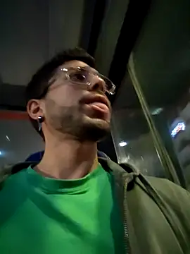 DanteWinter online show from December 2025 02:21:01 AM