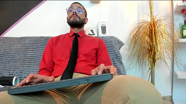 DanteWinter online show from April 2026 04:51:01 AM