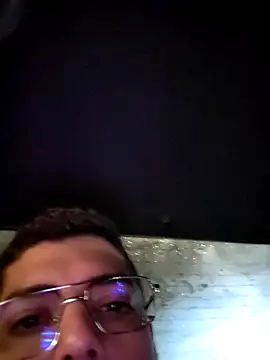 DanteWinter online show from November 2025 02:37:02 AM