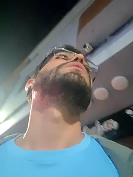 DanteWinter online show from December 2025 02:27:01 AM