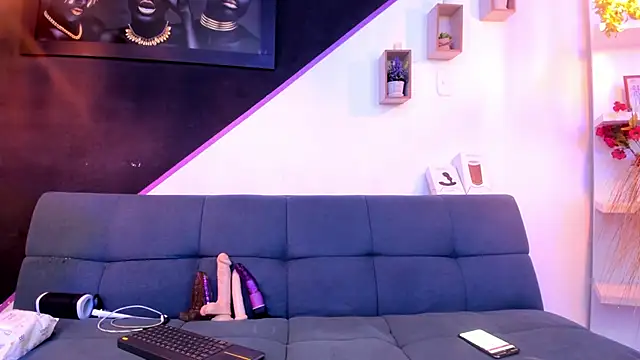 DanteWinter online show from October 2025 03:32:01 AM