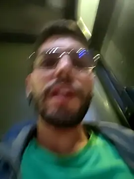 DanteWinter online show from November 2025 02:21:01 AM