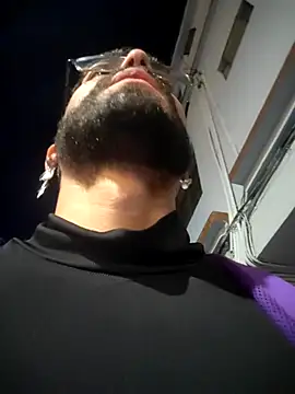 DanteWinter online show from February 2026 02:18:02 AM