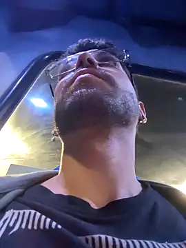 DanteWinter online show from February 2026 02:33:02 AM