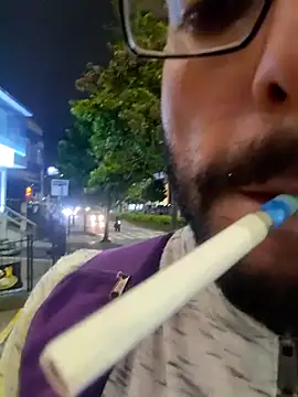 DanteWinter online show from October 2025 02:44:02 AM