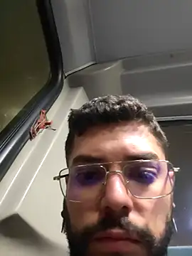 DanteWinter online show from January 2026 02:18:02 AM