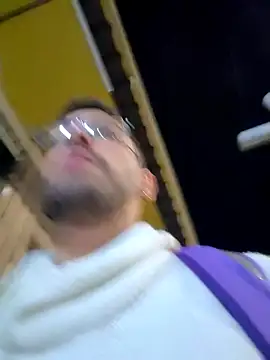 DanteWinter online show from October 2025 02:10:01 AM