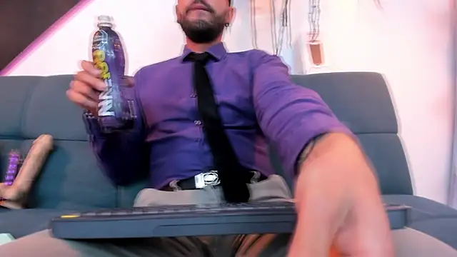 DanteWinter online show from October 2025 03:18:02 AM