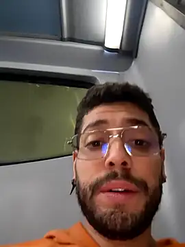 DanteWinter online show from November 2025 02:23:02 AM