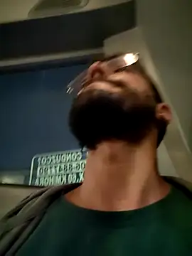 DanteWinter online show from December 2025 02:23:02 AM