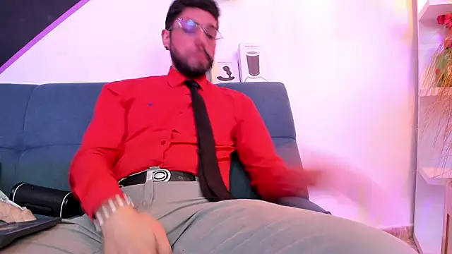 DanteWinter online show from February 2026 06:22:01 AM