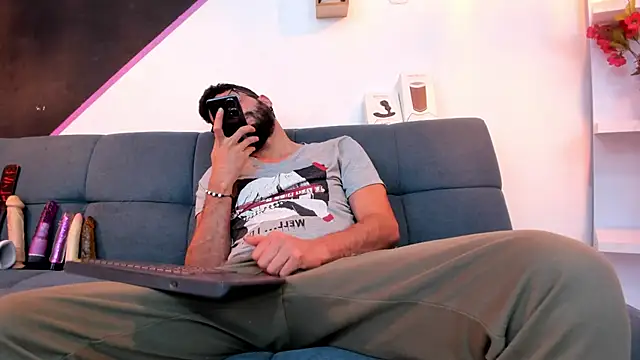 DanteWinter online show from September 2025 03:35:02 AM