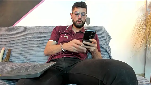 DanteWinter online show from March 2026 03:58:02 AM