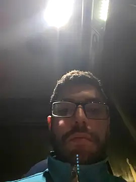 DanteWinter online show from October 2025 02:21:01 AM