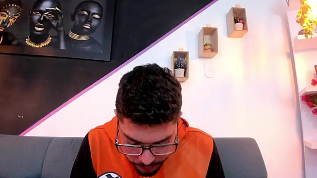 DanteWinter online show from October 2025 03:20:01 AM