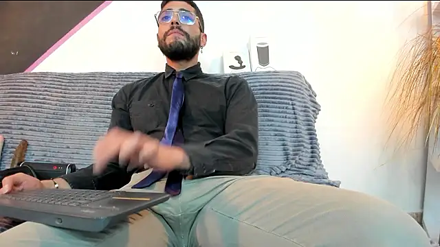 DanteWinter online show from March 2026 04:18:02 AM