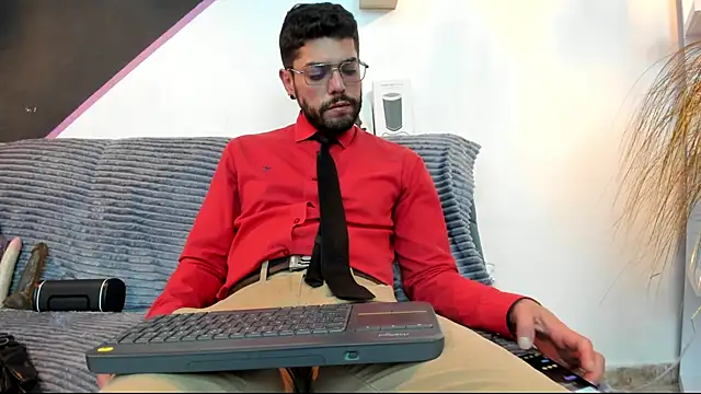 DanteWinter online show from March 2026 04:23:02 AM