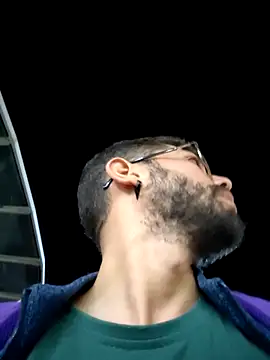 DanteWinter online show from November 2025 02:26:01 AM