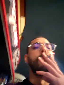 DanteWinter online show from April 2026 03:25:02 AM