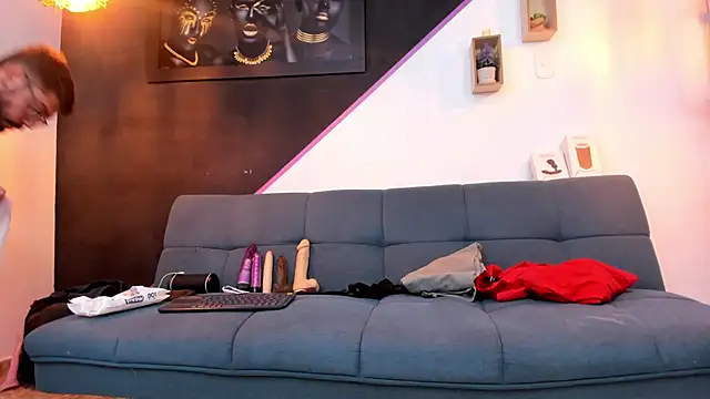 DanteWinter online show from September 2025 03:46:02 AM