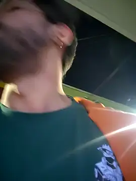 DanteWinter online show from December 2025 02:16:01 AM