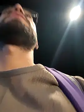 DanteWinter online show from April 2026 03:18:02 AM