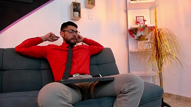 DanteWinter online show from September 2025 03:39:02 AM