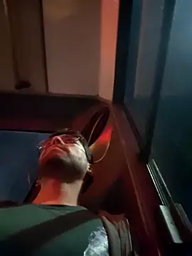 DanteWinter online show from February 2026 02:44:02 AM