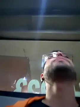 DanteWinter online show from November 2025 02:15:01 AM