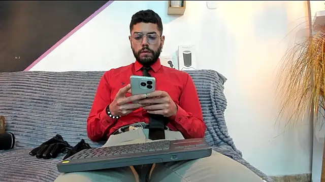 DanteWinter online show from March 2026 04:19:01 AM