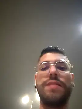 DanteWinter online show from December 2025 01:19:01 AM