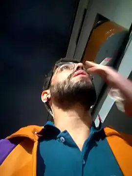 DanteWinter online show from November 2025 02:11:02 AM