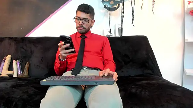 DanteWinter online show from October 2025 03:29:02 AM