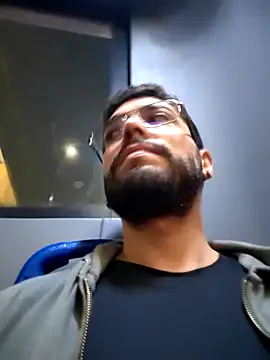 DanteWinter online show from November 2025 02:34:01 AM