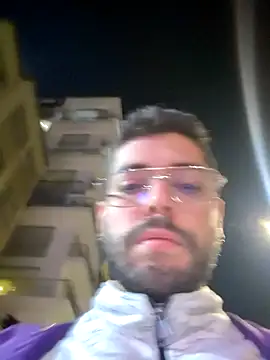 DanteWinter online show from November 2025 02:25:01 AM