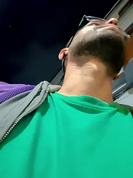 DanteWinter online show from January 2026 02:26:02 AM