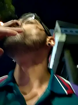 DanteWinter online show from March 2026 02:27:02 AM