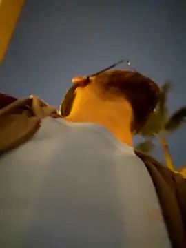 DanteWinter online show from November 2025 02:16:02 AM