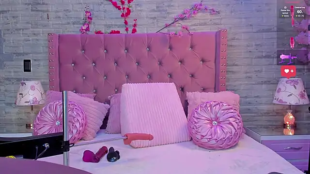 MadissonBonny  online show from November 2025 08:46:01 PM