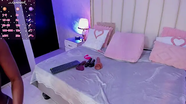 MadissonBonny  online show from April 2026 09:00:02 PM