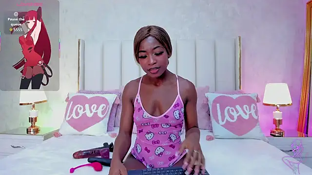 MadissonBonny  online show from December 2025 08:57:02 PM