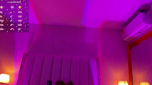 MadissonBonny  online show from May 2026 10:22:01 AM