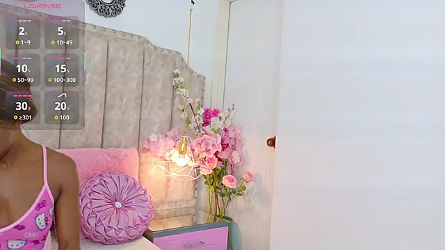 MadissonBonny  online show from November 2025 09:07:01 PM