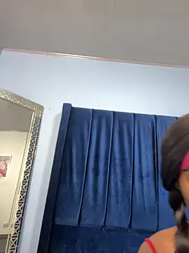 Snapshot of MarianRosse chatting on January 2026 07:20:02 PM MarianRosse online show from January 2026 07:20:02 PM