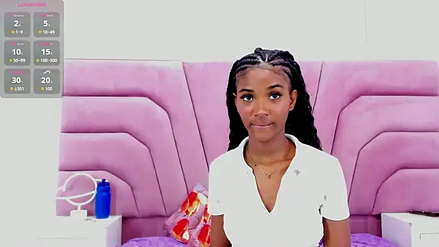 MarianRosse online show from October 2025 08:09:02 PM